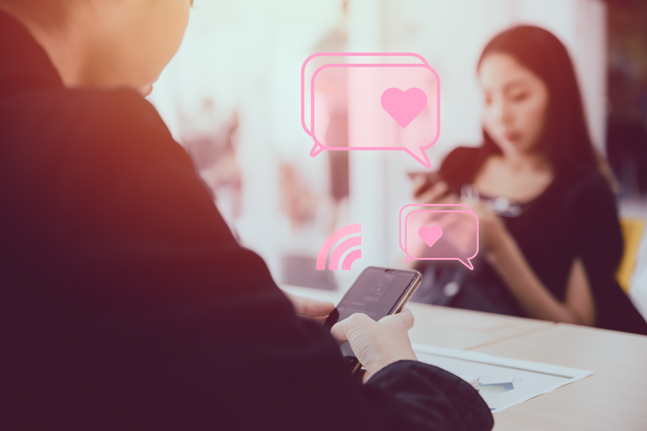 What Happens to Social Media Evidence in Kissimmee Divorce Proceedings?