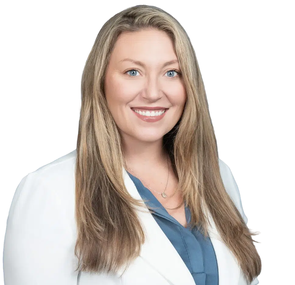 Erin Morse – Law Office of Erin Morse Professional portrait of attorney Erin Morse representing experienced family law and estate planning services in Orlando.