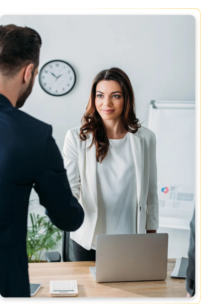 What Are the Keys to Success When Going Through a Divorce? Person navigating divorce with guidance from an experienced Orlando divorce attorney and family law professional.